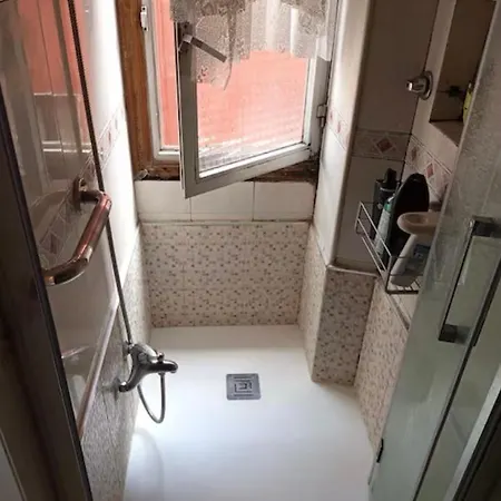 Tranquila Dos Camas *