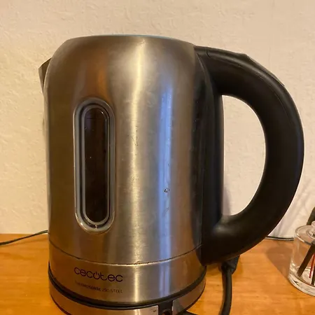 Tranquila Dos Camas 毕尔巴鄂