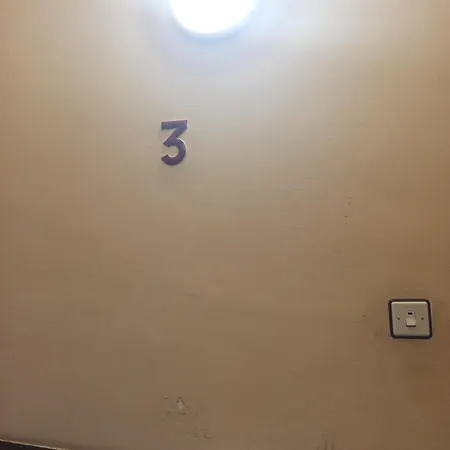 Tranquila * Бильбао