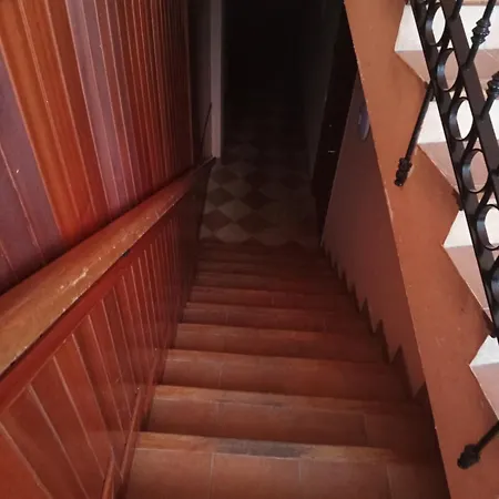 Tranquila Бильбао
