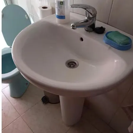 Tranquila Dos Camas * Bilbao