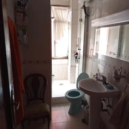 Tranquila Dos Camas * Bilbao