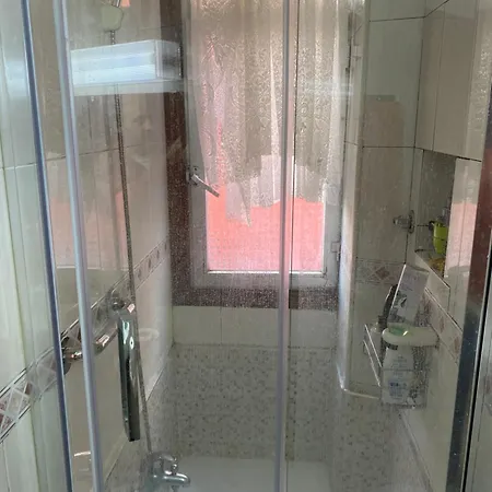 Tranquila Dos Camas Privatunterkunft *