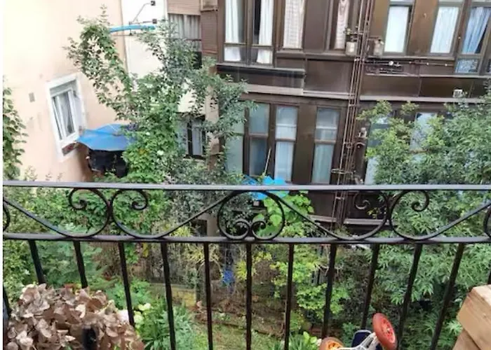 Tranquila Dos Camas *