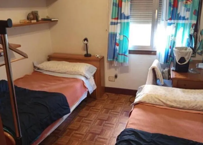 Séjour chez l'habitant Tranquila Dos Camas *