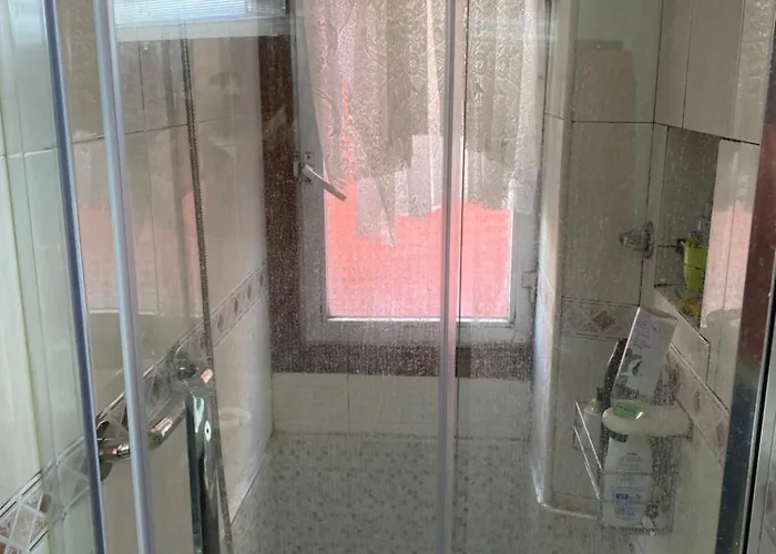 Tranquila Dos Camas Séjour chez l'habitant *