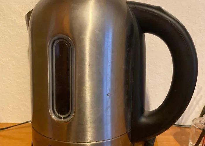 Tranquila Dos Camas Bilbao