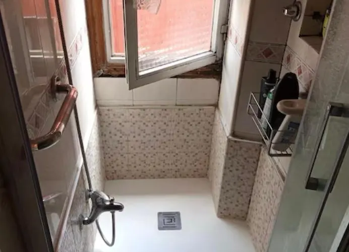 Tranquila Dos Camas *