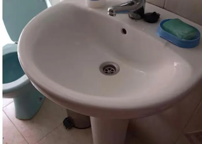 Tranquila Dos Camas * بلباو