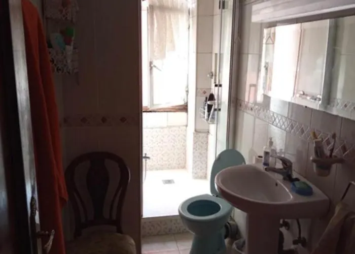 Tranquila Dos Camas * بلباو